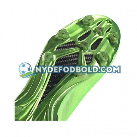 Grøn Sort Fodboldstøvler Adidas X Speedportal.1 FG Game Data
