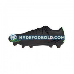 Rød Grøn Sort Fodboldstøvler Adidas X Speedportal.1 FG Shadowportal