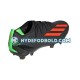 Rød Grøn Sort Fodboldstøvler Adidas X Speedportal.1 FG Shadowportal
