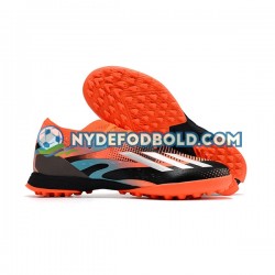 Orange Blå Sort Fodboldstøvler Adidas X Speedportal.1 TF