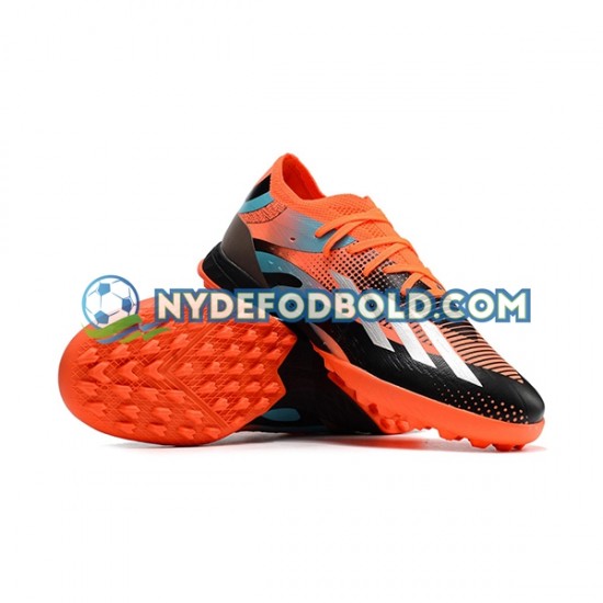 Orange Blå Sort Fodboldstøvler Adidas X Speedportal.1 TF