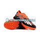 Orange Blå Sort Fodboldstøvler Adidas X Speedportal.1 TF