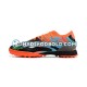 Orange Blå Sort Fodboldstøvler Adidas X Speedportal.1 TF