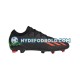 Rød Grøn Sort Fodboldstøvler Adidas X Speedportal.3 FG Shadowportal
