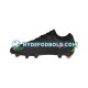 Rød Grøn Sort Fodboldstøvler Adidas X Speedportal.3 FG Shadowportal