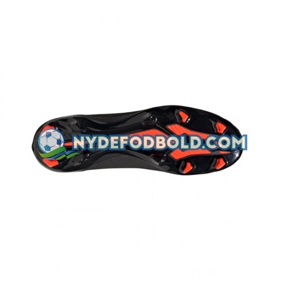 Rød Grøn Sort Fodboldstøvler Adidas X Speedportal.3 FG Shadowportal