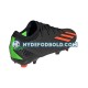 Rød Grøn Sort Fodboldstøvler Adidas X Speedportal.3 FG Shadowportal