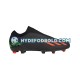 Rød Grøn Sort Fodboldstøvler Adidas X Speedportal.3 LL FG Shadowportal