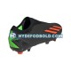 Rød Grøn Sort Fodboldstøvler Adidas X Speedportal.3 LL FG Shadowportal
