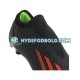 Rød Grøn Sort Fodboldstøvler Adidas X Speedportal.3 LL FG Shadowportal
