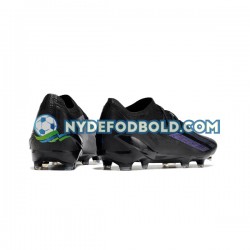 Sort Fodboldstøvler Adidas X23 .1 FG