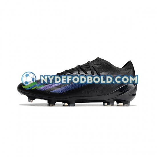 Sort Fodboldstøvler Adidas X23 .1 FG