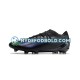 Sort Fodboldstøvler Adidas X23 .1 FG