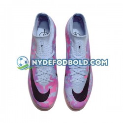 Lilla Fodboldstøvler Nike Air Zoom Mercurial Superfly IX Elite FG