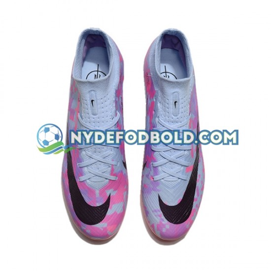 Lilla Fodboldstøvler Nike Air Zoom Mercurial Superfly IX Elite FG