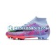 Lilla Fodboldstøvler Nike Air Zoom Mercurial Superfly IX Elite FG