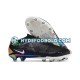 Sort Fodboldstøvler Nike Air Zoom Mercurial Vapor XV Elite AG