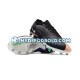 Sort Fodboldstøvler Nike Air Zoom Mercurial Vapor XV Elite AG
