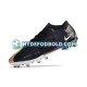 Sort Fodboldstøvler Nike Air Zoom Mercurial Vapor XV Elite AG