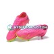 Rød Grøn Fodboldstøvler Nike Air Zoom Mercurial Vapor XV Elite FG