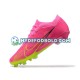 Rød Grøn Fodboldstøvler Nike Air Zoom Mercurial Vapor XV Elite FG