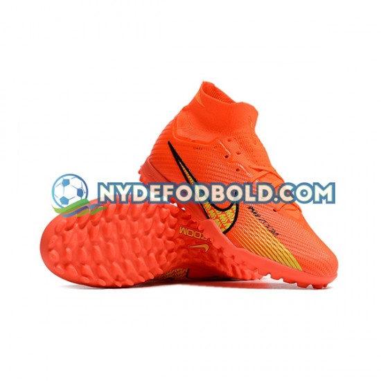 Fodboldstøvler Nike Air Zoom Mercurial Vapor XV Elite TF