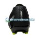 Grå Sort Fodboldstøvler Nike Air Zoom Mercurial Vapor XV Shadow Academy FGMG