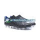 Hvid Sort Fodboldstøvler Nike HyperVenom Phantom III Elite FG