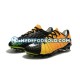 Gul Sort Fodboldstøvler Nike HyperVenom Phantom III Elite FG