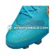 Blå Fodboldstøvler Nike Mercurial Superfly VIII Blueprint Elite FG
