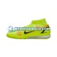 Gul Fodboldstøvler Nike Mercurial Superfly VIII Motivation Academy IC