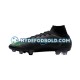 Sort Fodboldstøvler Nike Mercurial Superfly VIII Renew Elite FG