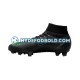 Sort Fodboldstøvler Nike Mercurial Superfly VIII Renew Pro FG