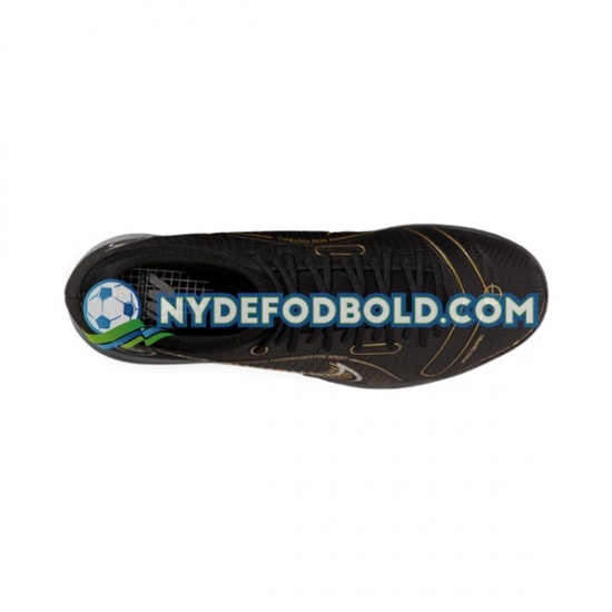 Sort Fodboldstøvler Nike Mercurial Superfly VIII Shadow Academy IC