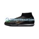 Sort Fodboldstøvler Nike Mercurial Superfly VIII Shadow Academy IC