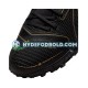 Sort Fodboldstøvler Nike Mercurial Superfly VIII Shadow Academy TF