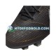 Sort Fodboldstøvler Nike Mercurial Superfly VIII Shadow Elite FG