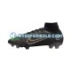 Sort Fodboldstøvler Nike Mercurial Superfly VIII Shadow Elite FG