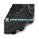 Sort Fodboldstøvler Nike Mercurial Superfly VIII Shadow Pro FG