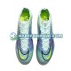 Lilla Grøn Fodboldstøvler Nike Mercurial Vapor Dream Spee 005 Elite AG