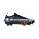 Sort Fodboldstøvler Nike Mercurial Vapor XIV X Prism Elite FG