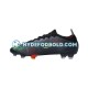 Sort Fodboldstøvler Nike Mercurial Vapor XIV X Prism Elite FG