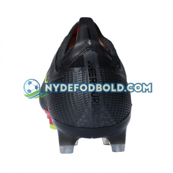 Sort Fodboldstøvler Nike Mercurial Vapor XIV X Prism Elite FG