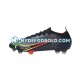 Sort Fodboldstøvler Nike Mercurial Vapor XIV X Prism Elite FG