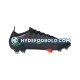 Sort Fodboldstøvler Nike Mercurial Vapor XIV X Prism Elite FG