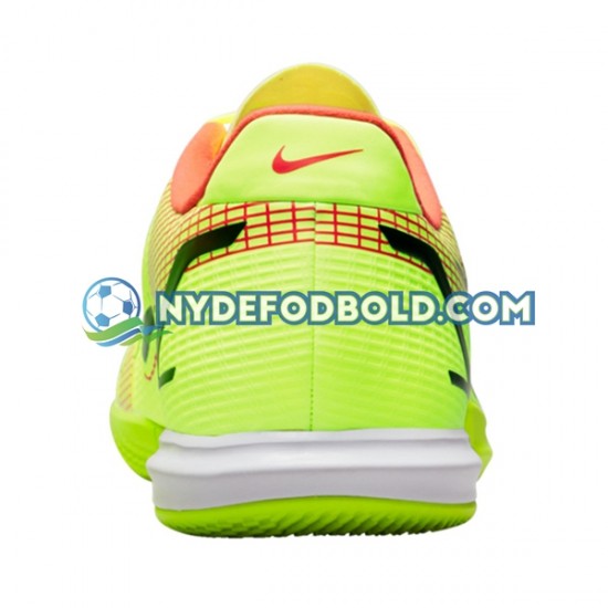 Gul Fodboldstøvler Nike Mercurial Vapor XIV Motivation Academy IC