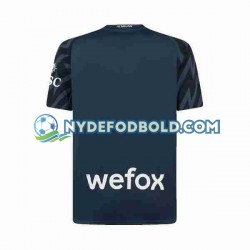 3. Valg Trøje AC Milan Målmand 2023-2024 K/Æ Mænd