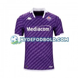 Hjemmebane Trøje Fiorentina 2023-2024 K/Æ Mænd