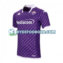 Hjemmebane Trøje Fiorentina 2023-2024 K/Æ Mænd