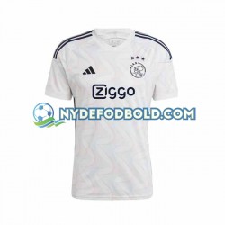 Udebane Trøje AFC Ajax 2023-2024 K/Æ Mænd